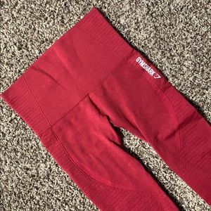 Gym shark seamless leggings